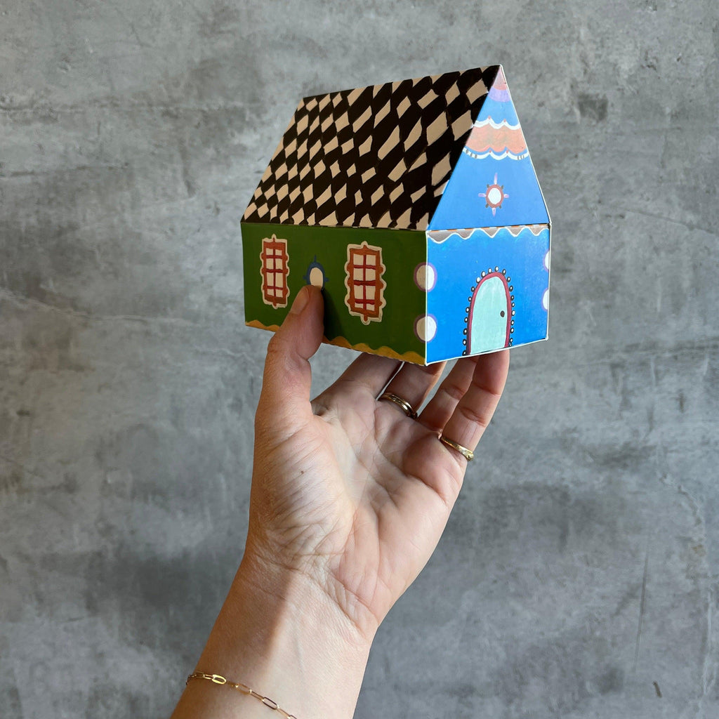 State the Label - House Matches - Shop Duet