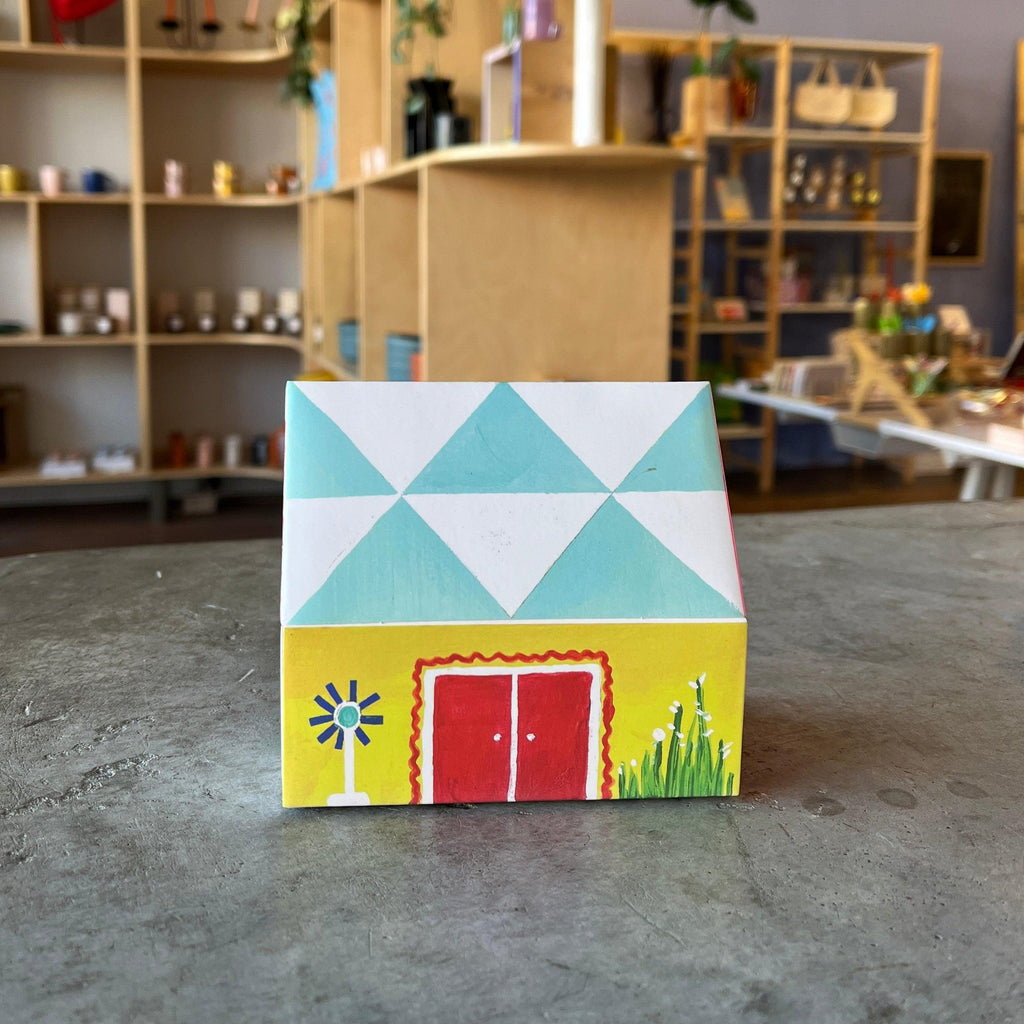 State the Label - House Matches - Shop Duet