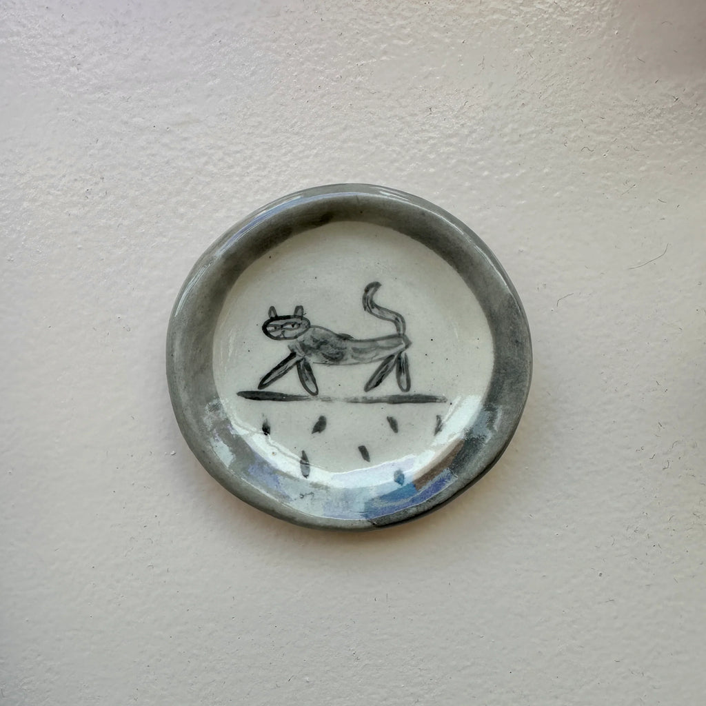 Steph Becker - Animal Trinket Dish - Shop Duet