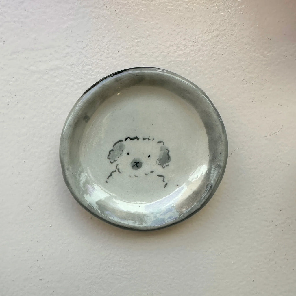 Steph Becker - Animal Trinket Dish - Shop Duet