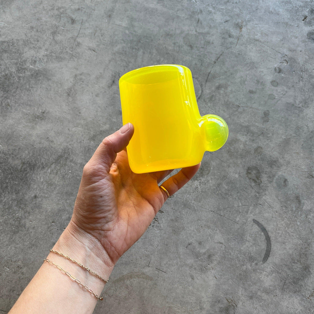 Sticky Glass - Bubble Cup - Shop Duet