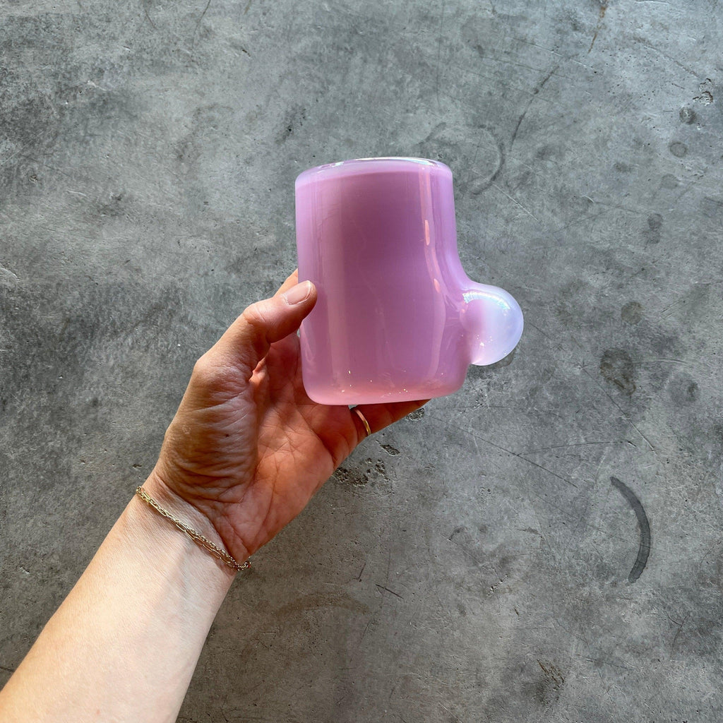 Sticky Glass - Bubble Cup - Shop Duet