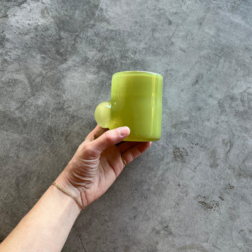 Sticky Glass - Bubble Cup - Shop Duet