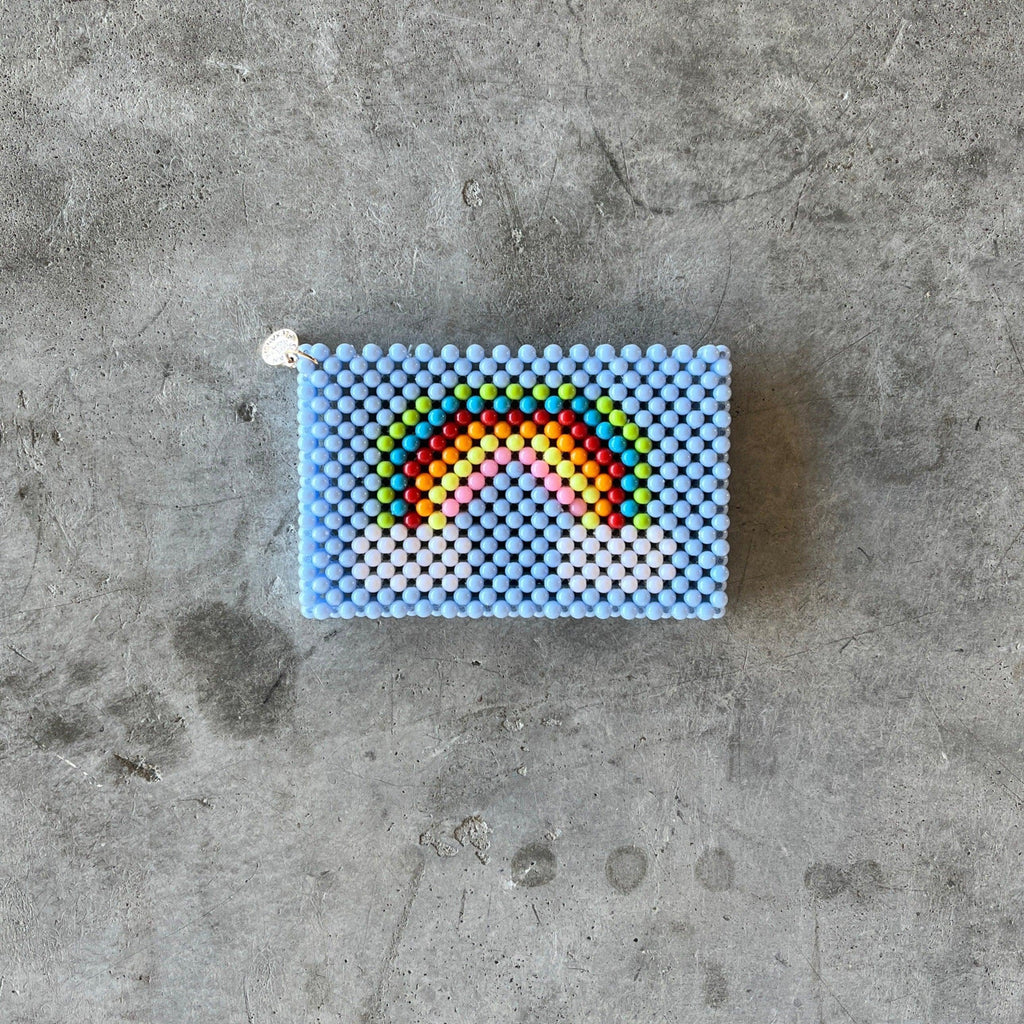 Susan Alexandra - Card Holder - Shop Duet