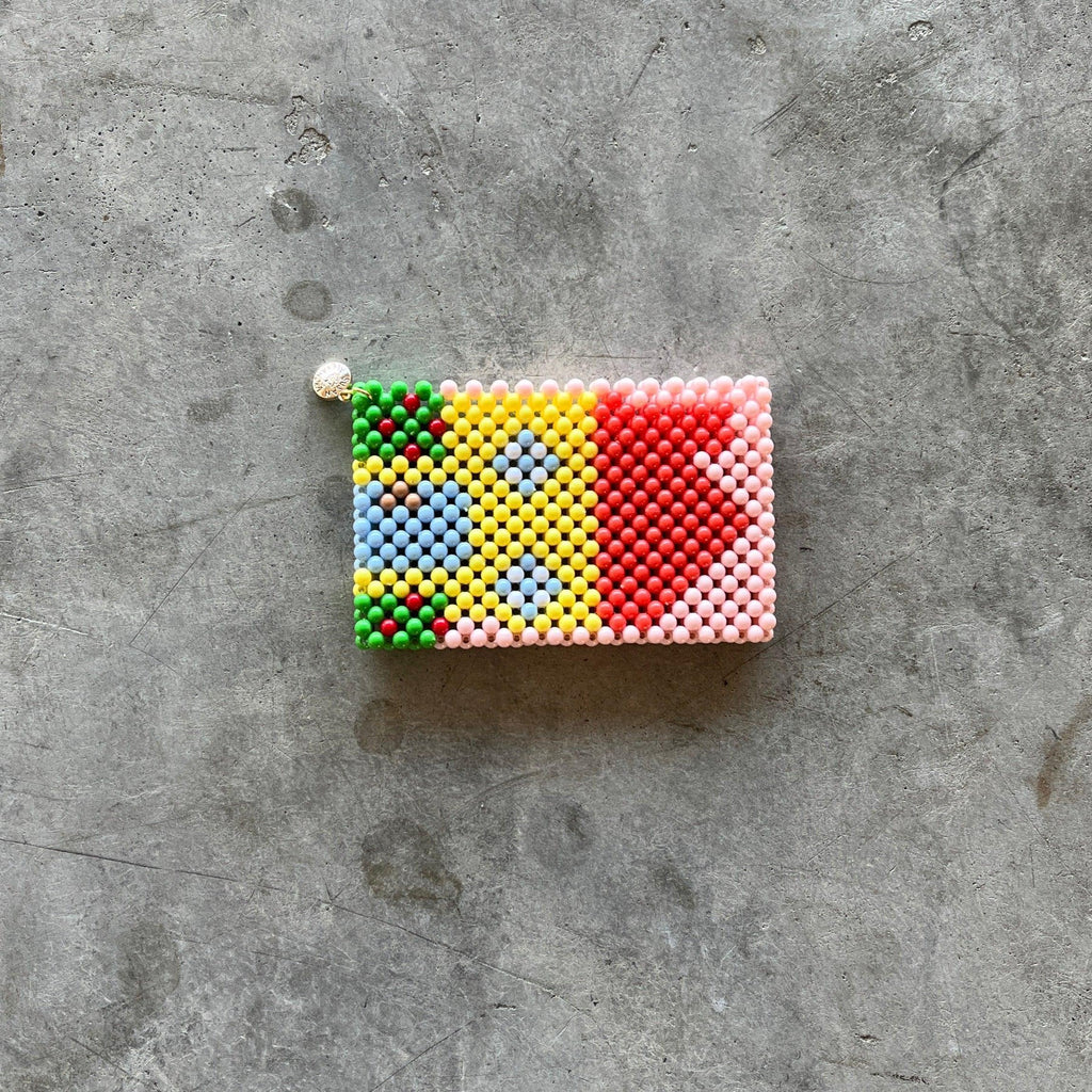 Susan Alexandra - Card Holder - Shop Duet