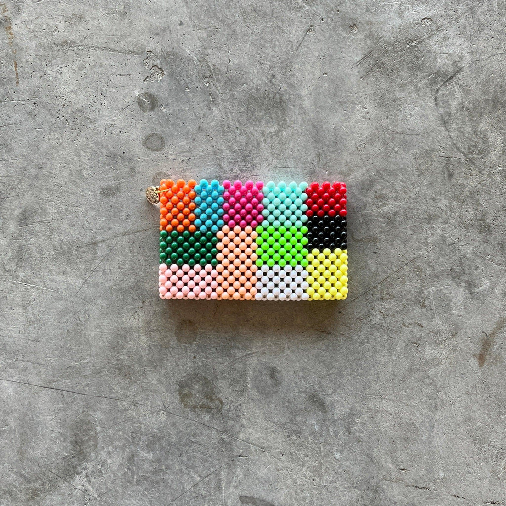 Susan Alexandra - Card Holder - Shop Duet