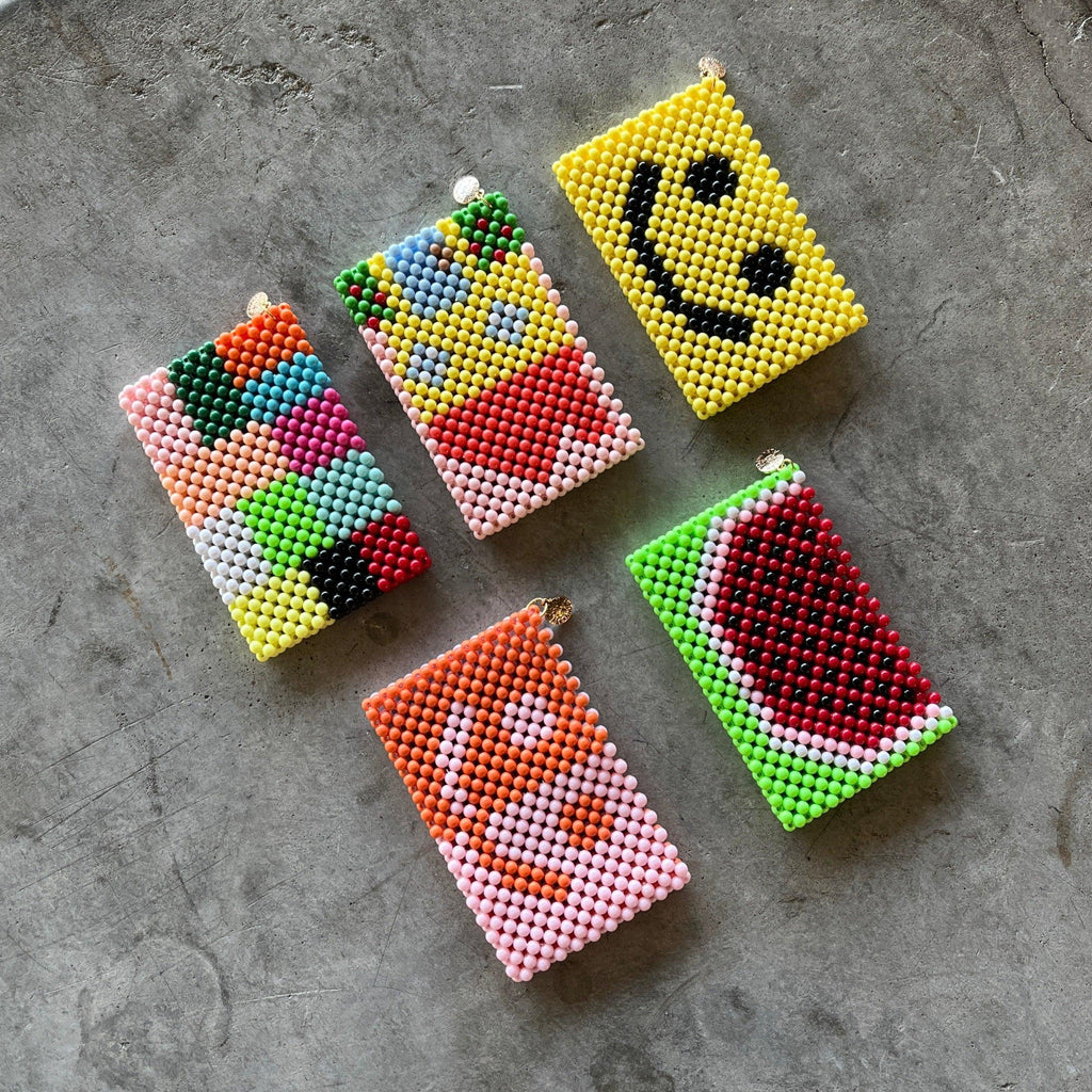 Susan Alexandra - Card Holder - Shop Duet