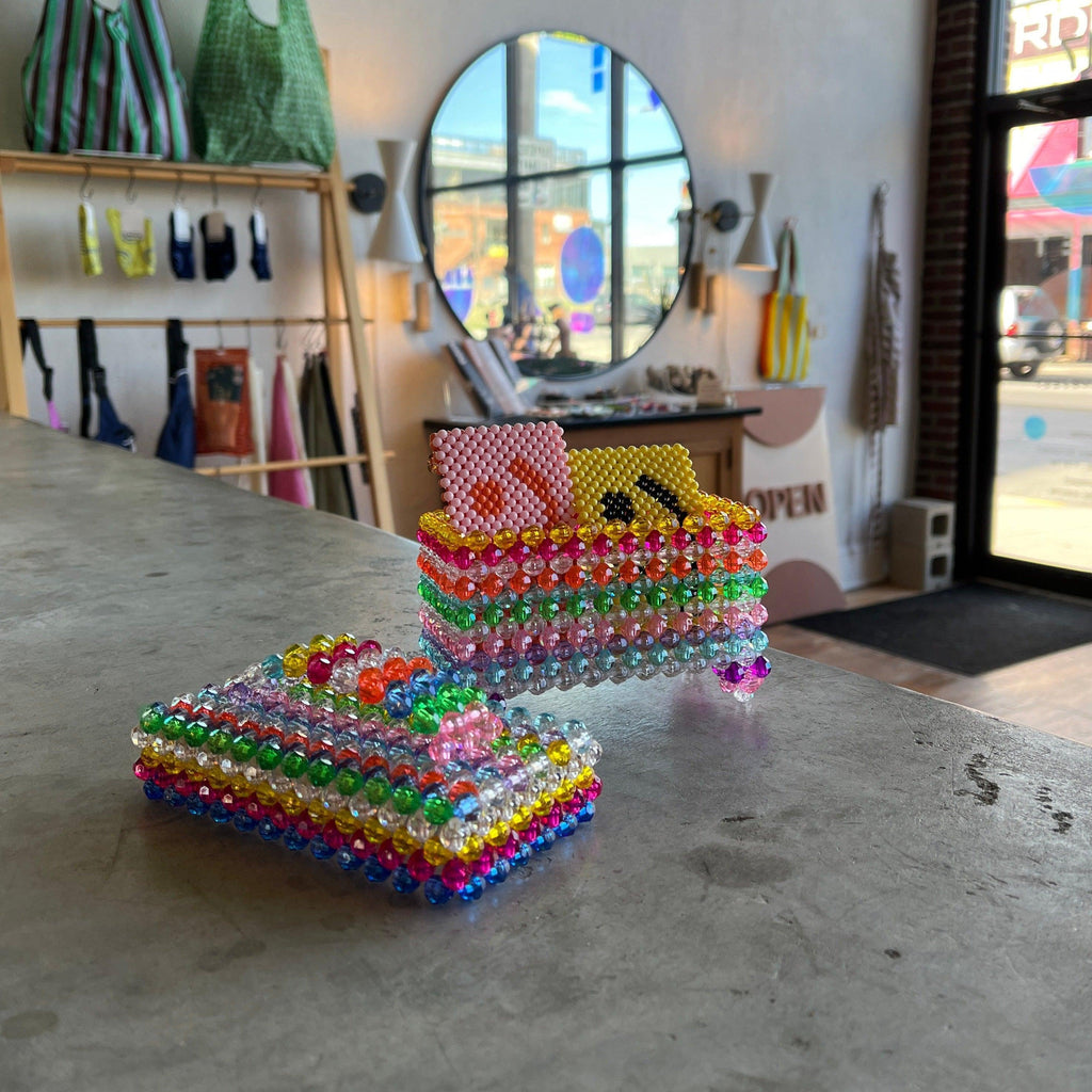 Susan Alexandra - Goody Lidded Box - Shop Duet