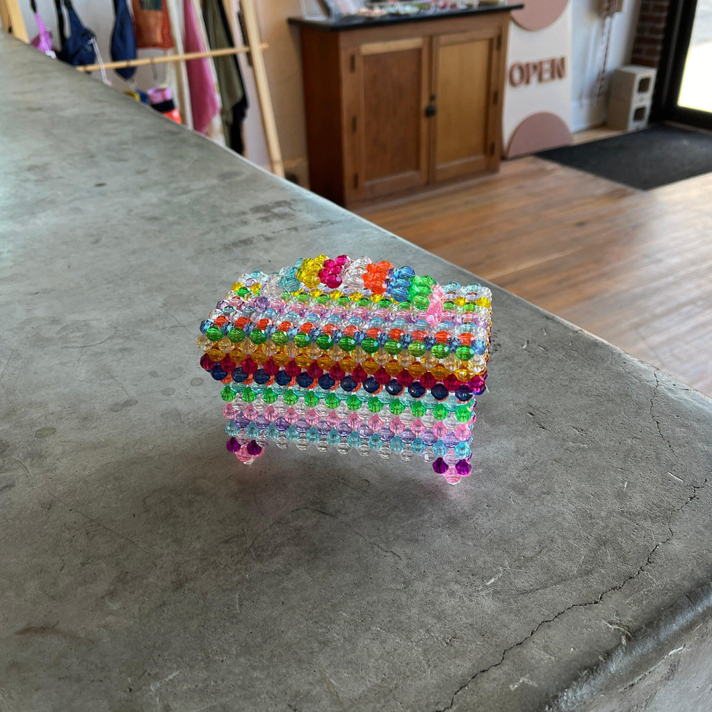 Susan Alexandra - Goody Lidded Box - Shop Duet