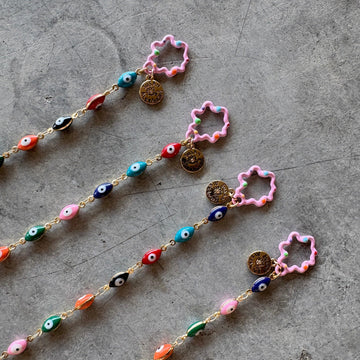 Susan Alexandra - Malak Bracelet - Shop Duet