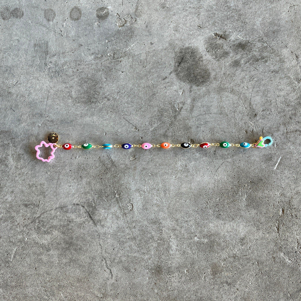 Susan Alexandra - Malak Bracelet - Shop Duet