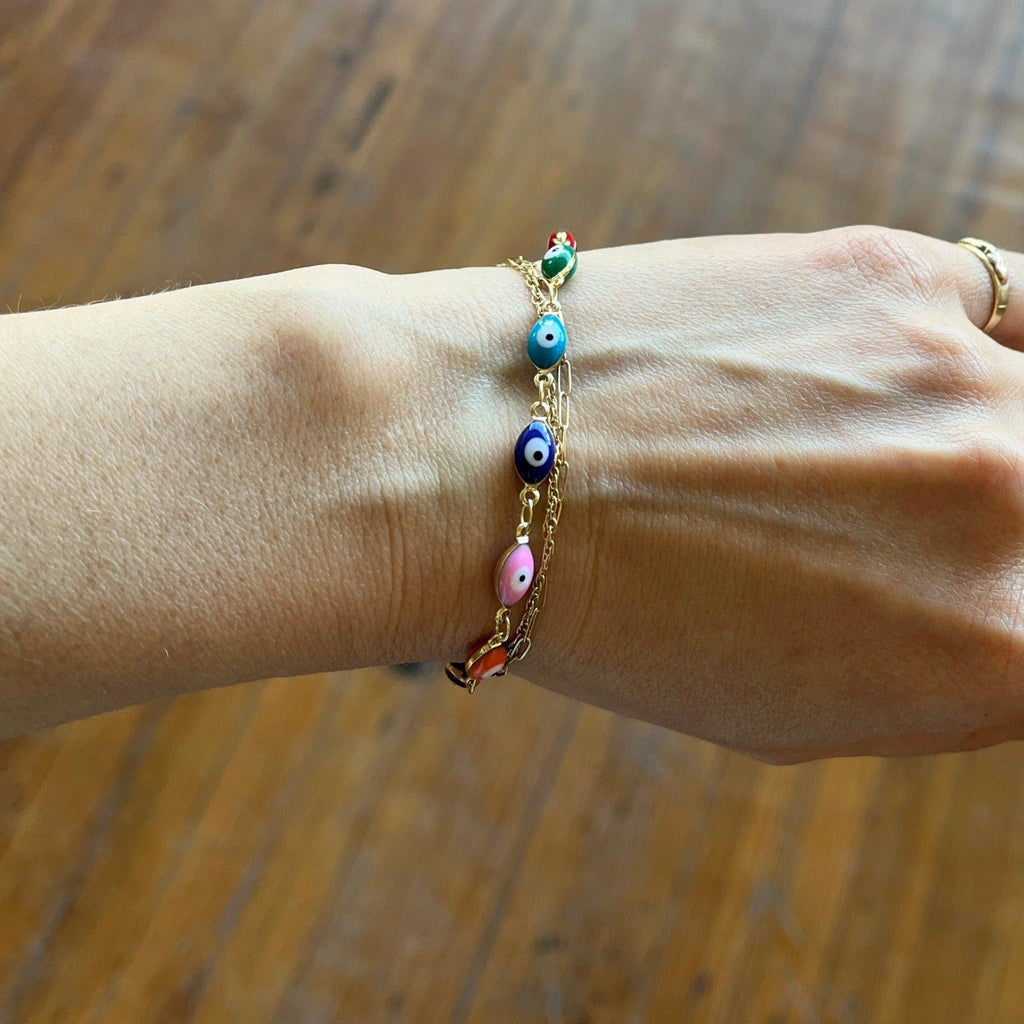 Susan Alexandra - Malak Bracelet - Shop Duet