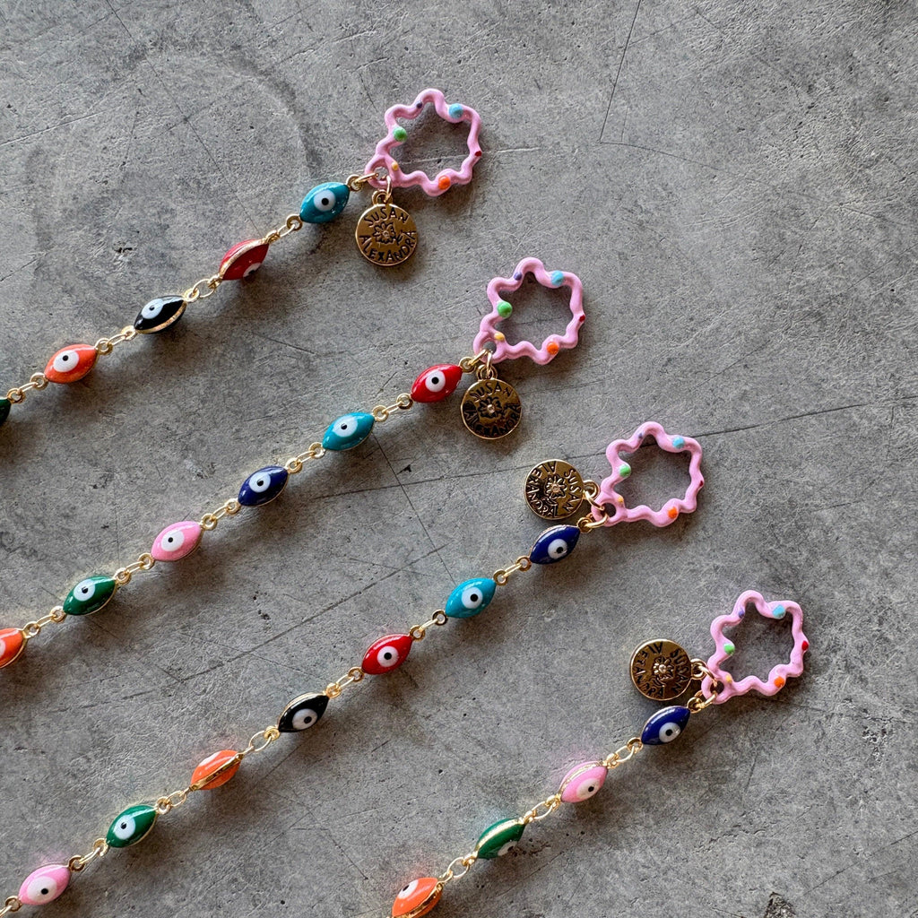 Susan Alexandra - Malak Bracelet - Shop Duet