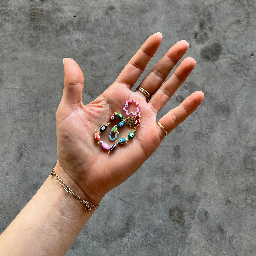 Susan Alexandra - Malak Bracelet - Shop Duet