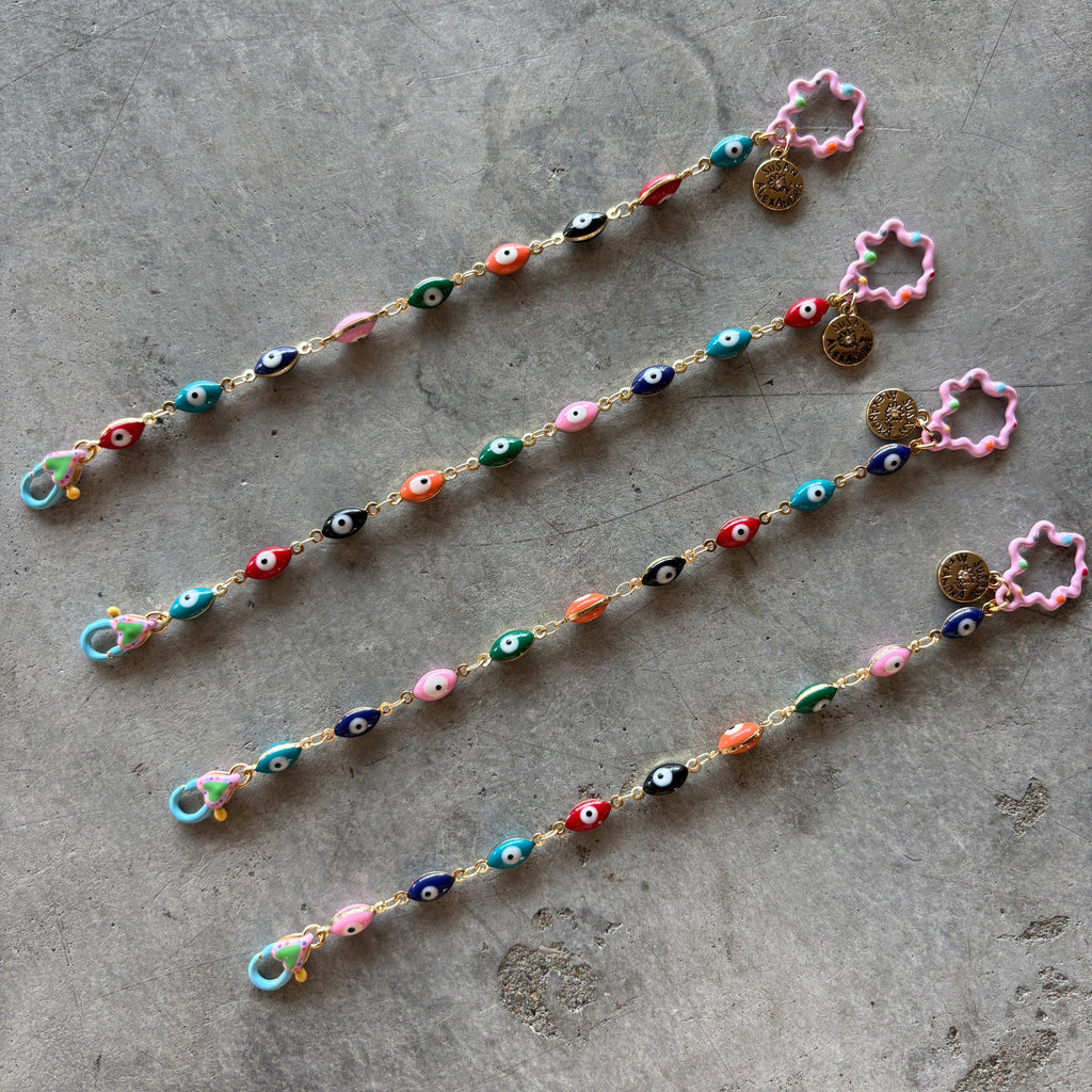 Susan Alexandra - Malak Bracelet - Shop Duet