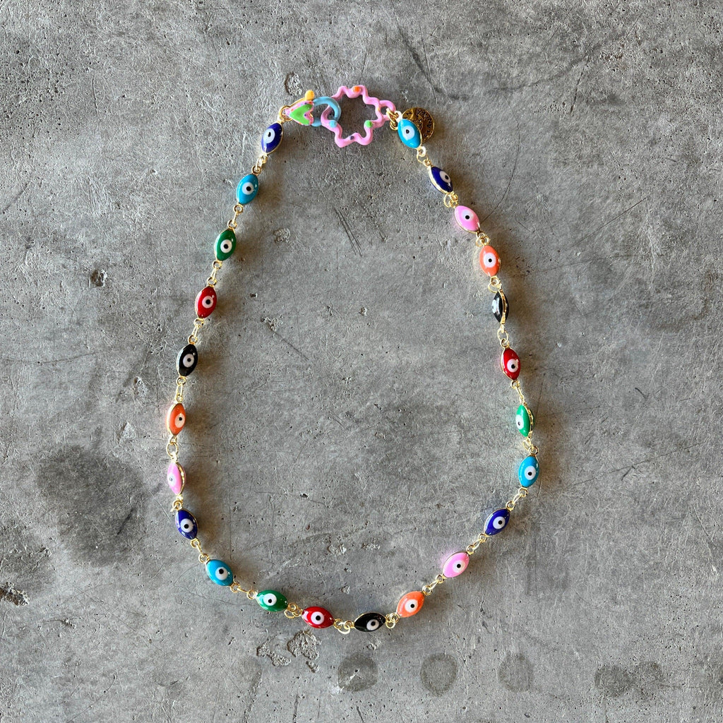 Susan Alexandra - Malak Necklace - Shop Duet