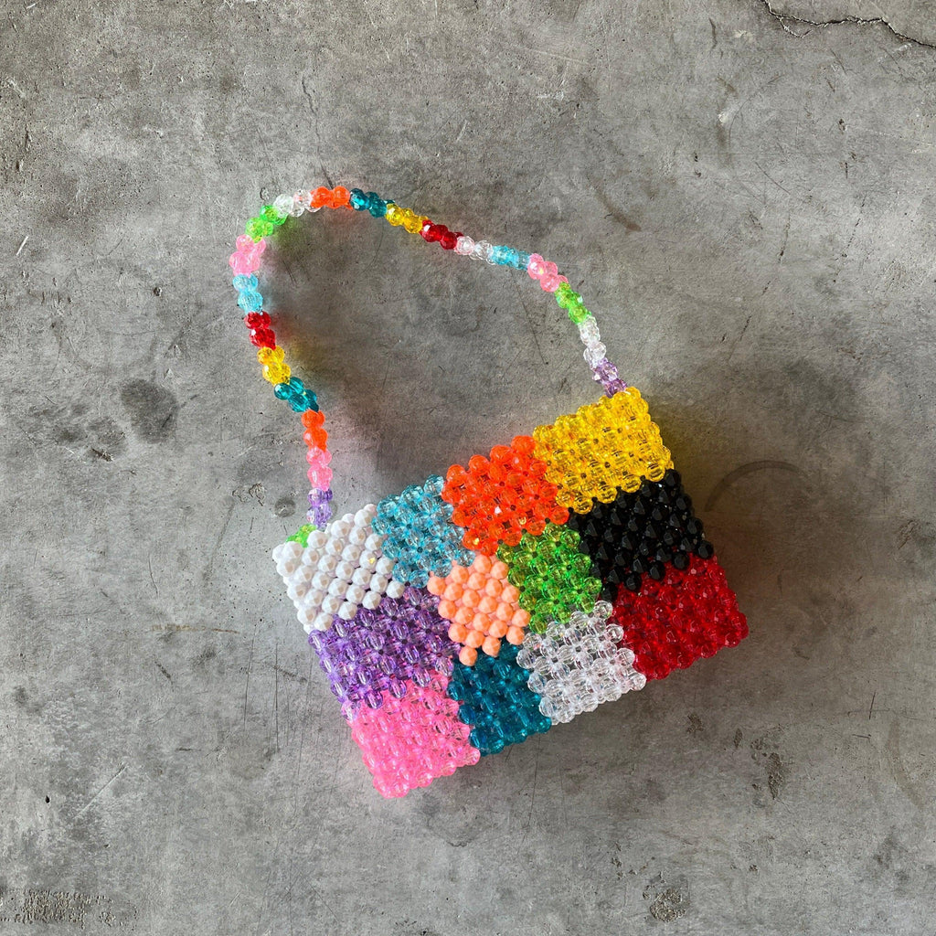 Susan Alexandra - Mini Ash Bag - Shop Duet