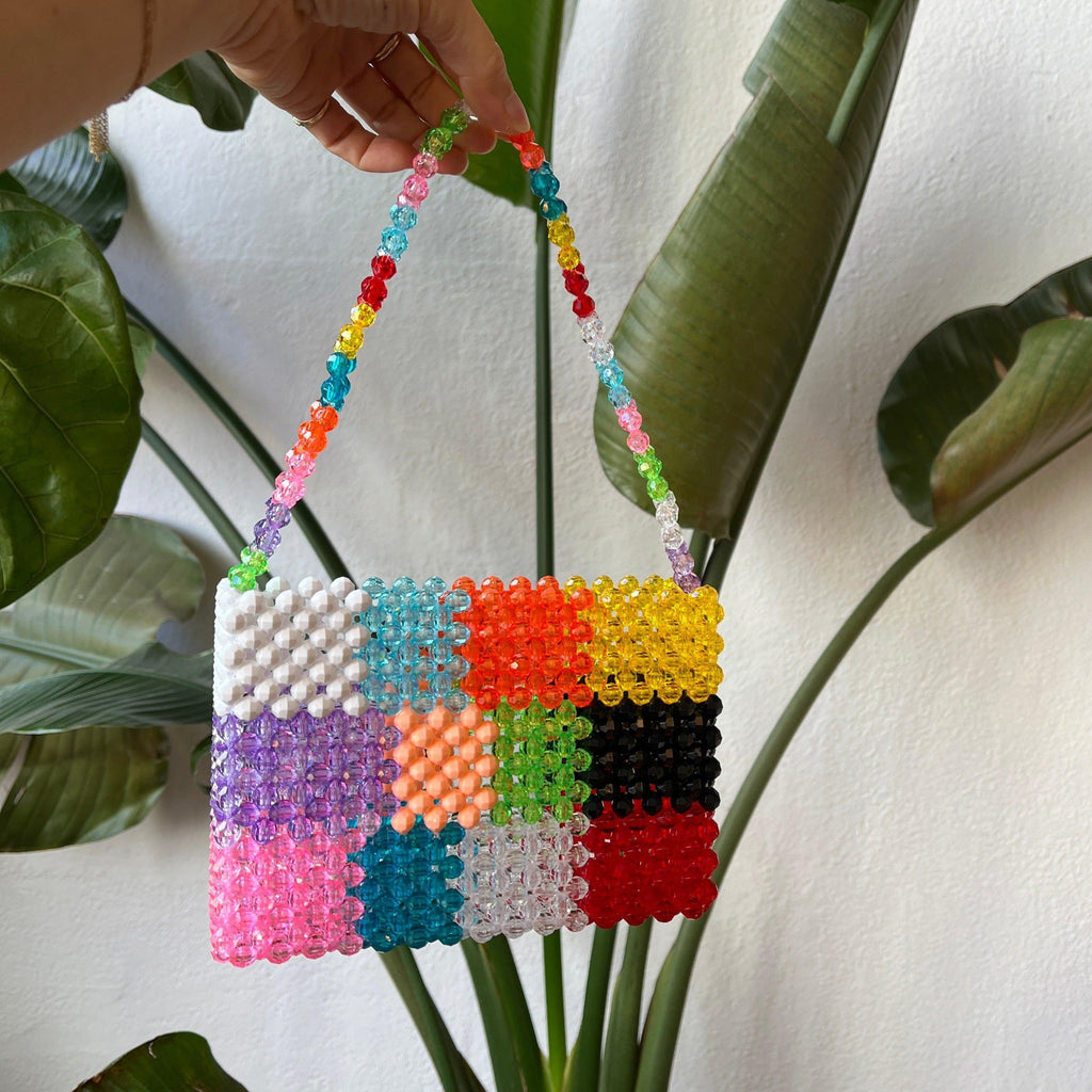 Susan Alexandra - Mini Ash Bag - Shop Duet