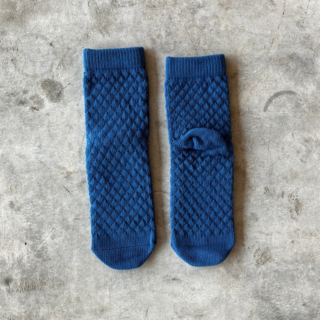 Tailored Union - Eben Socks - Shop Duet