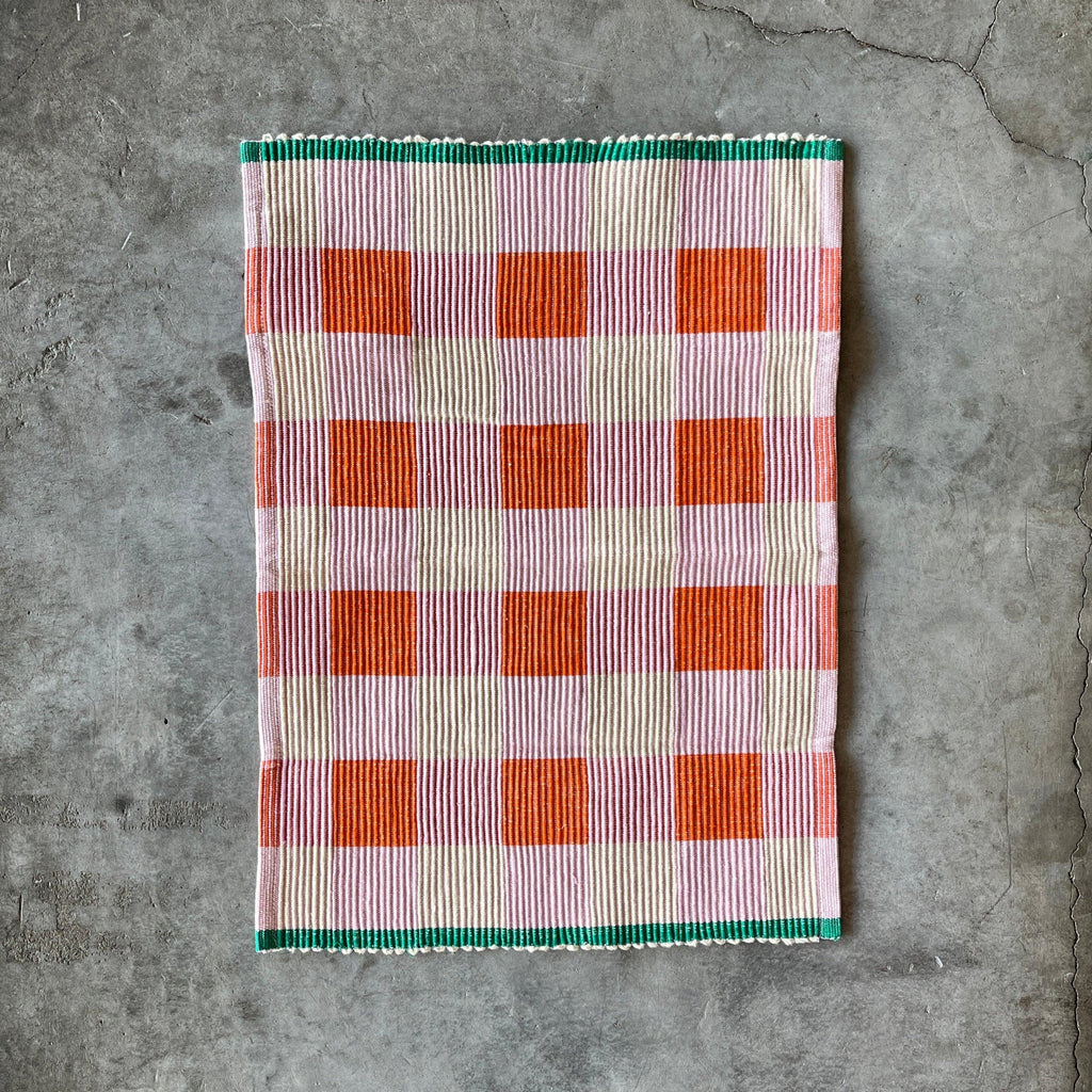 Tarta Gelatina - Merienda Placemat - Shop Duet