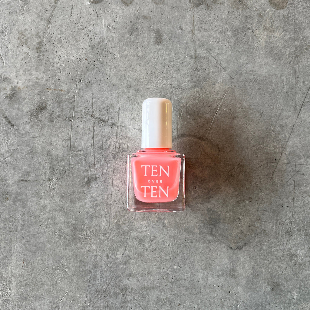 Tenoverten - Eldridge Nail Polish - Shop Duet