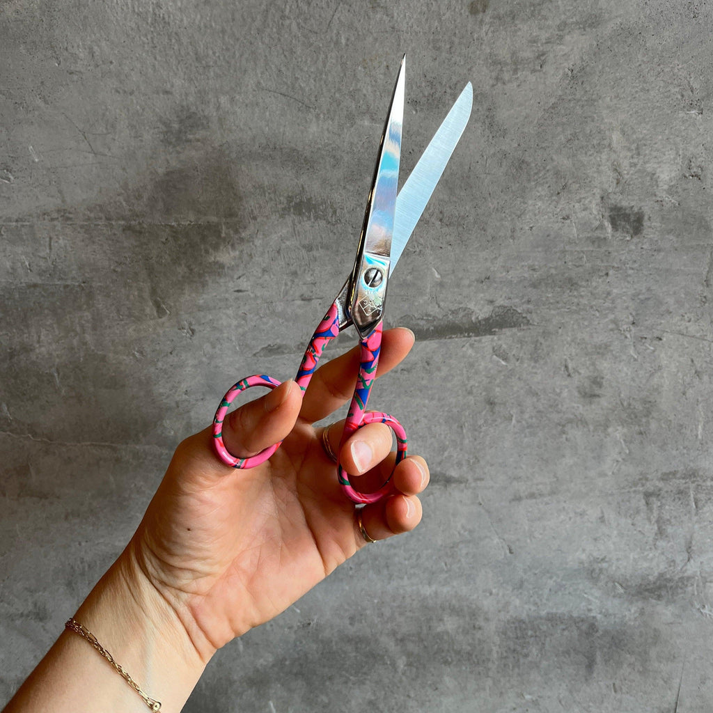 The Completist - Capri Small Scissors - Shop Duet