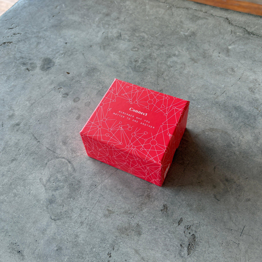 The School of Life - Connect Relationship Building Cards - Shop Duet