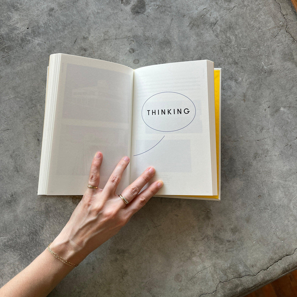 The School of Life - Mind & Body, Wellness Tools Guide Book - Shop Duet