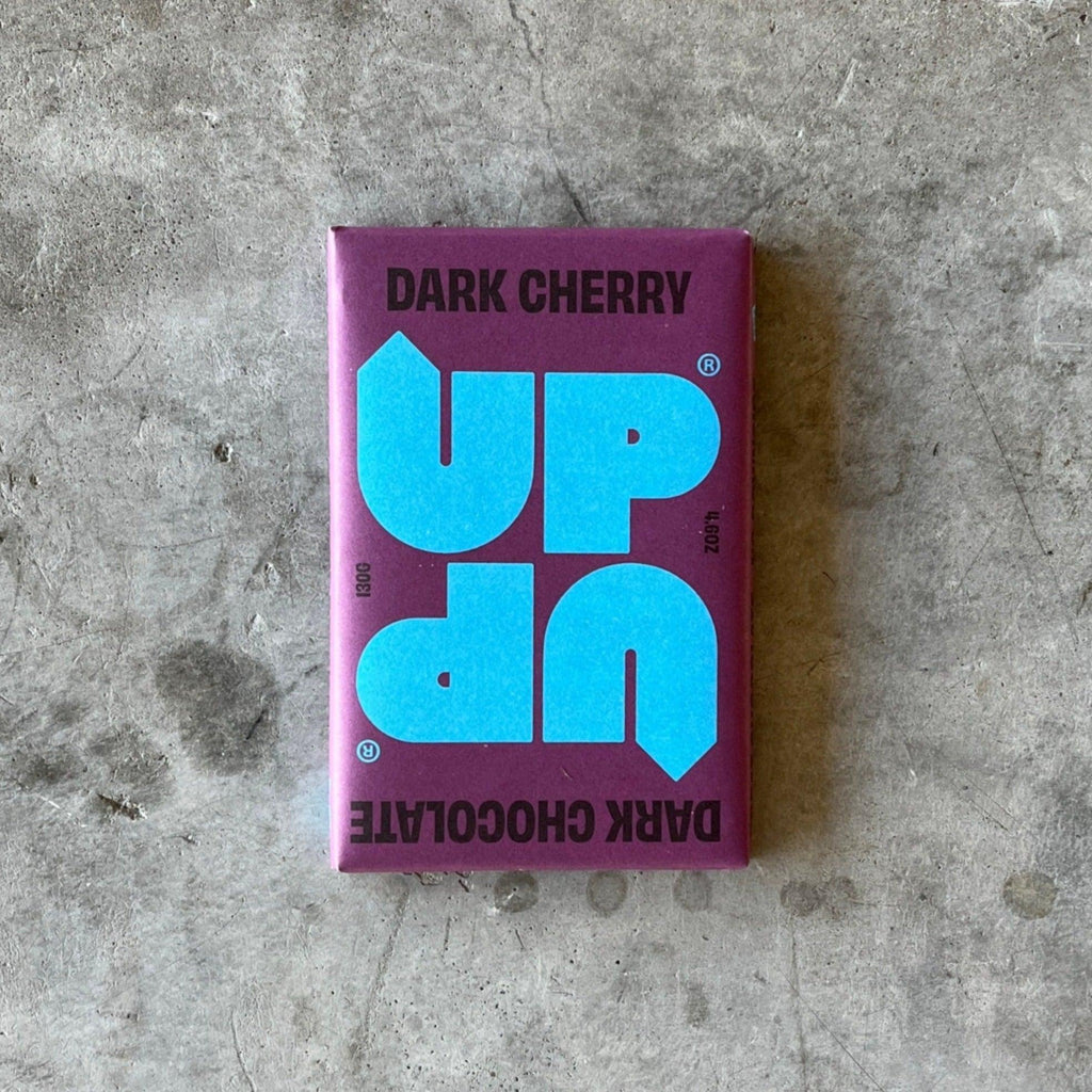 Up-Up Chocolate - UP-UP Chocolate Bar - Shop Duet