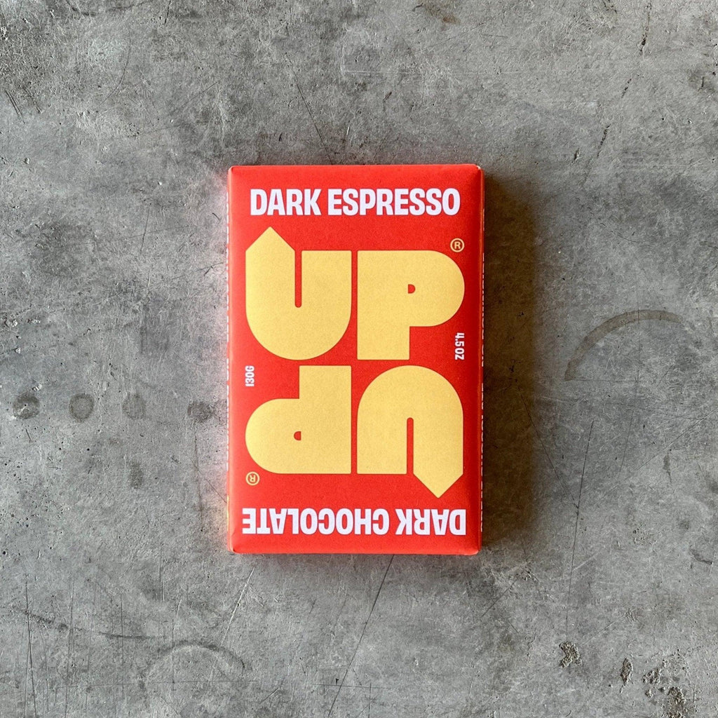 Up-Up Chocolate - UP-UP Chocolate Bar - Shop Duet