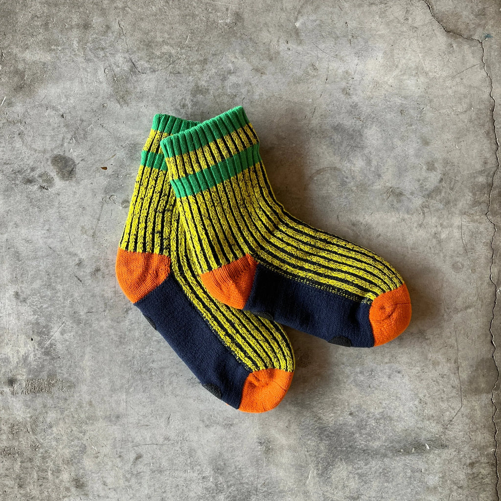 Verloop - Gym House Socks - Shop Duet