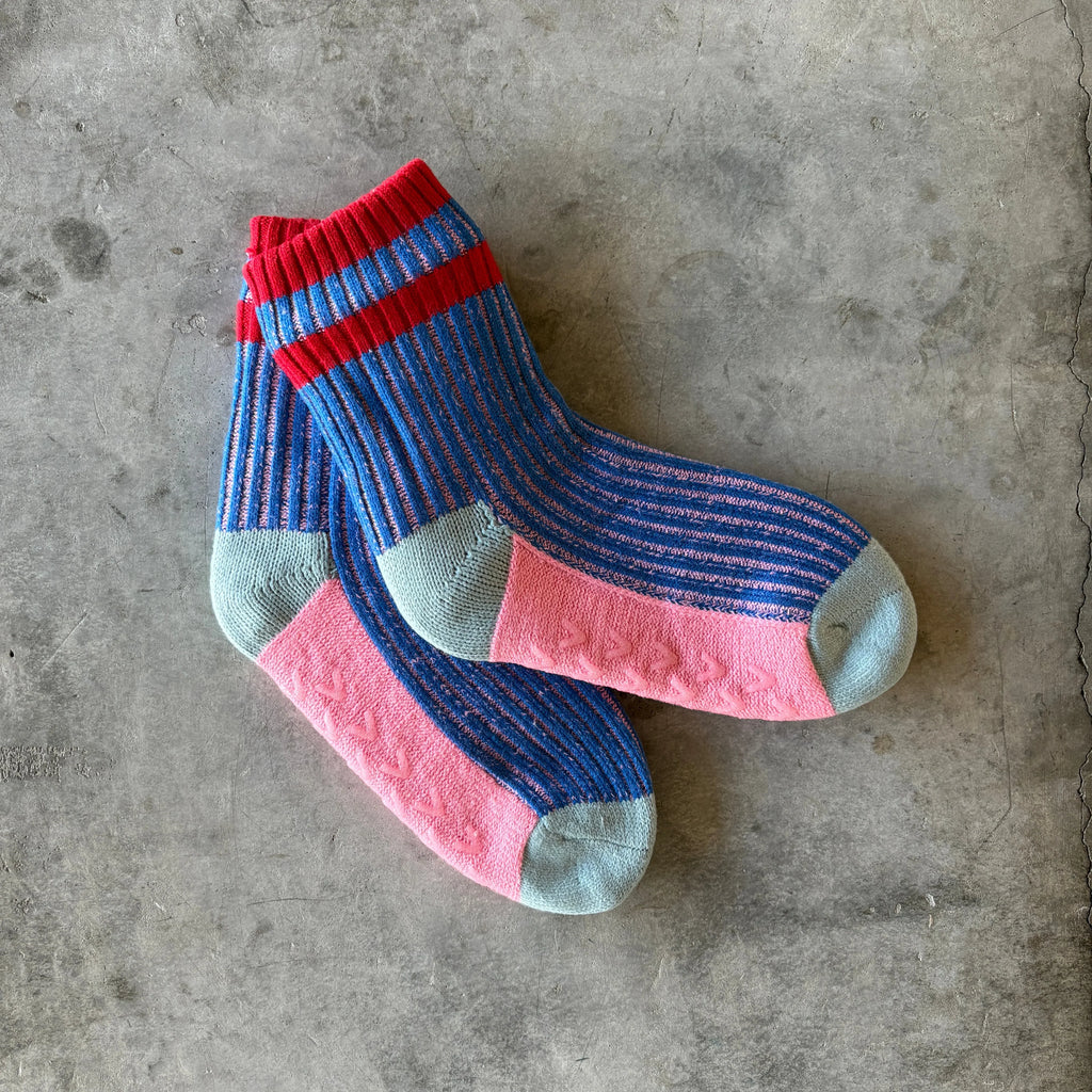Verloop - Gym House Socks - Shop Duet