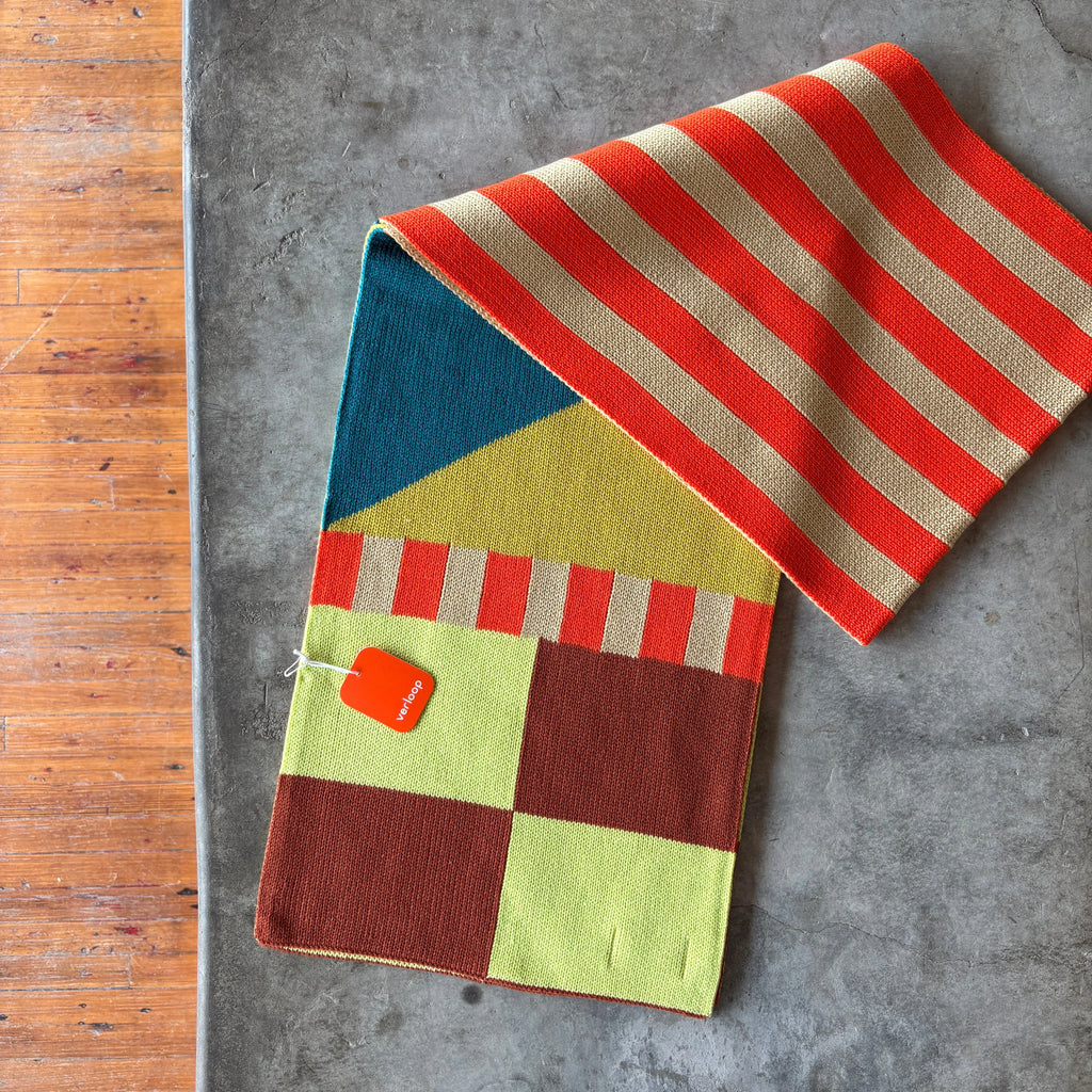 Verloop - Kite Big Scarf - Shop Duet