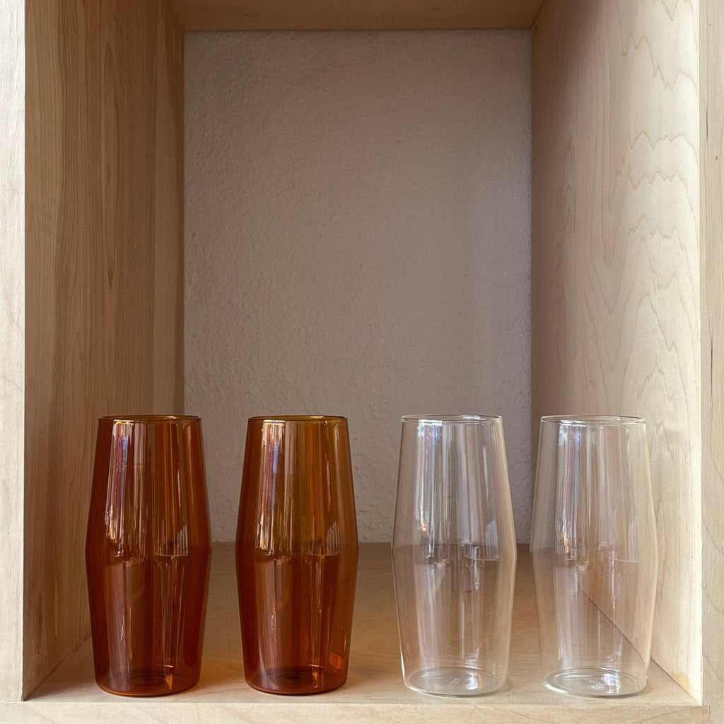 Yield Design - Century Glassware - Shop Duet