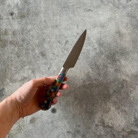 Fredericks and Mae - Paring Knife - Shop Duet