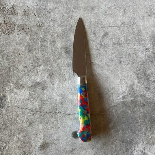 Fredericks and Mae - Paring Knife - Shop Duet