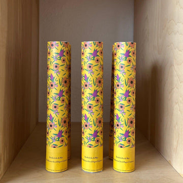 Fredericks and Mae - Wildflower Seed Paper Cannon - Shop Duet