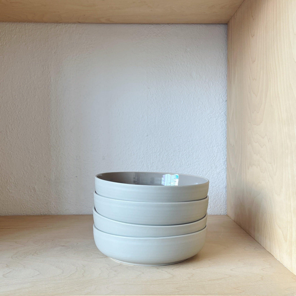 Hawkins New York - Essential Low Bowl Set - Shop Duet