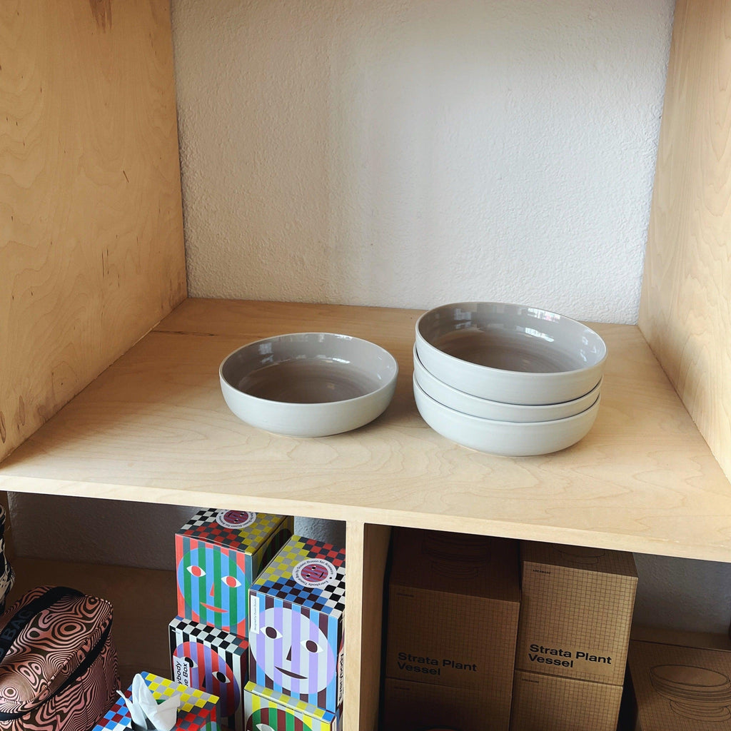 Hawkins New York - Essential Low Bowl Set - Shop Duet