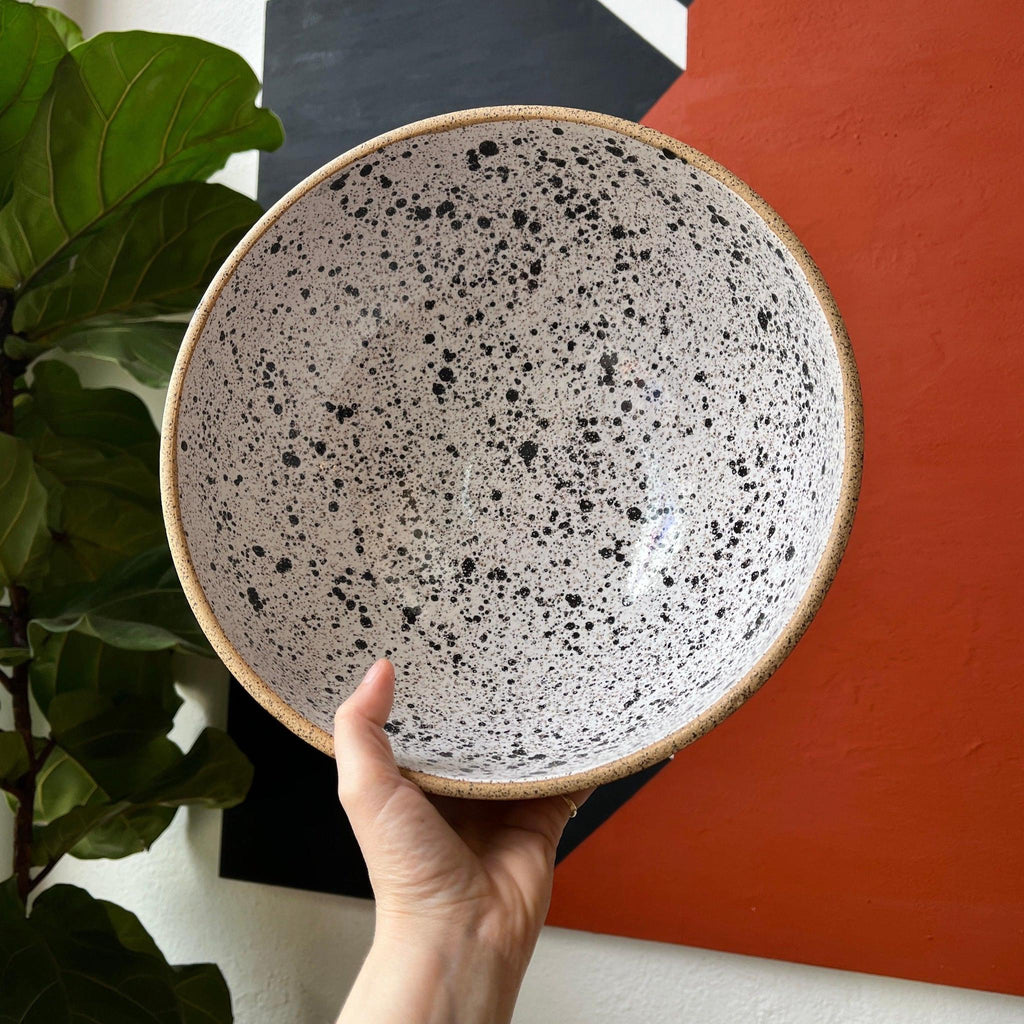 Recreation Center - Big XO Bowl - Shop Duet