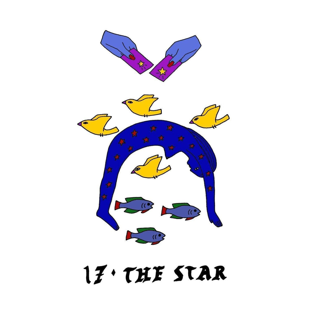 Small Spells - Small Spells Color Tarot Deck & Guidebook - Shop Duet