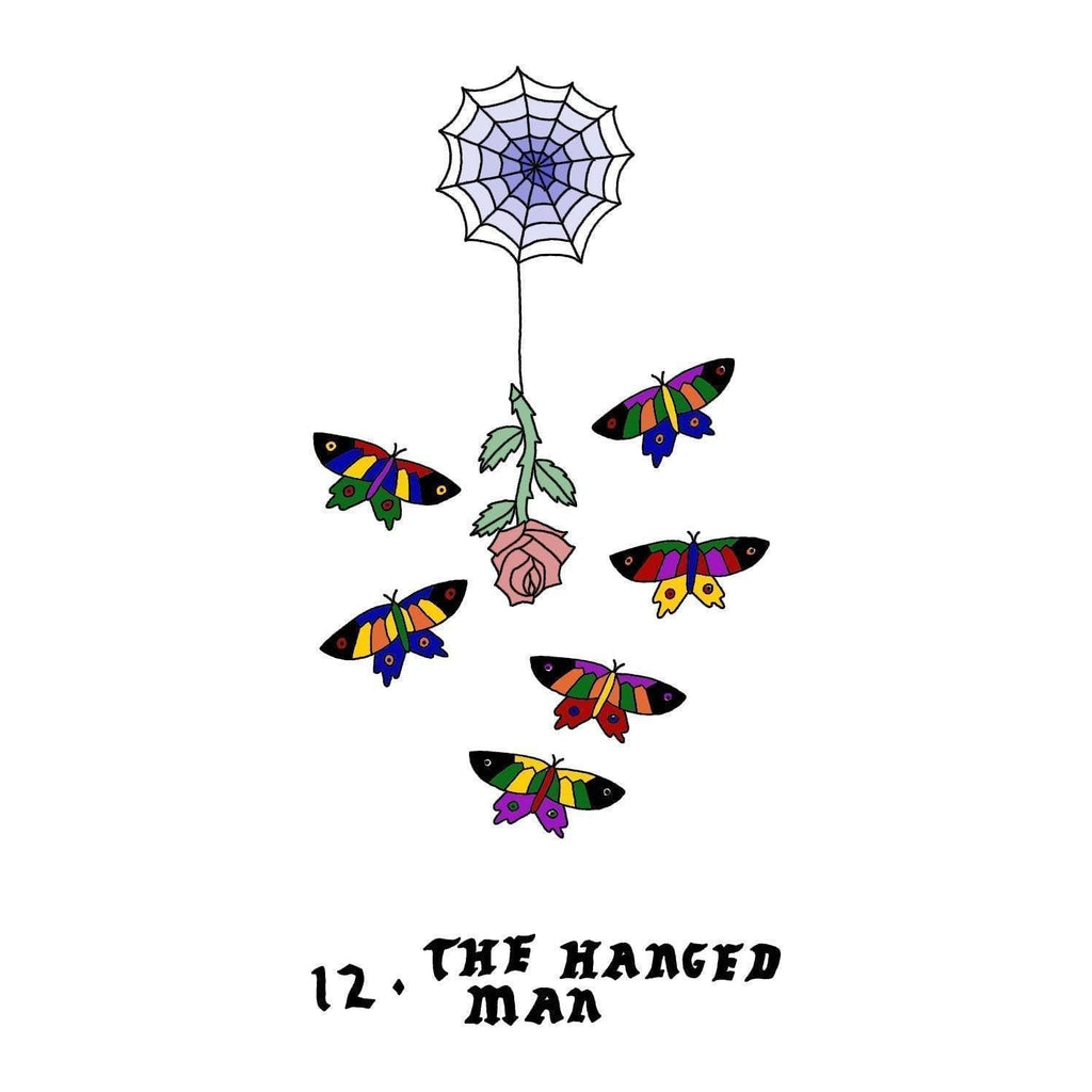 Small Spells - Small Spells Color Tarot Deck & Guidebook - Shop Duet